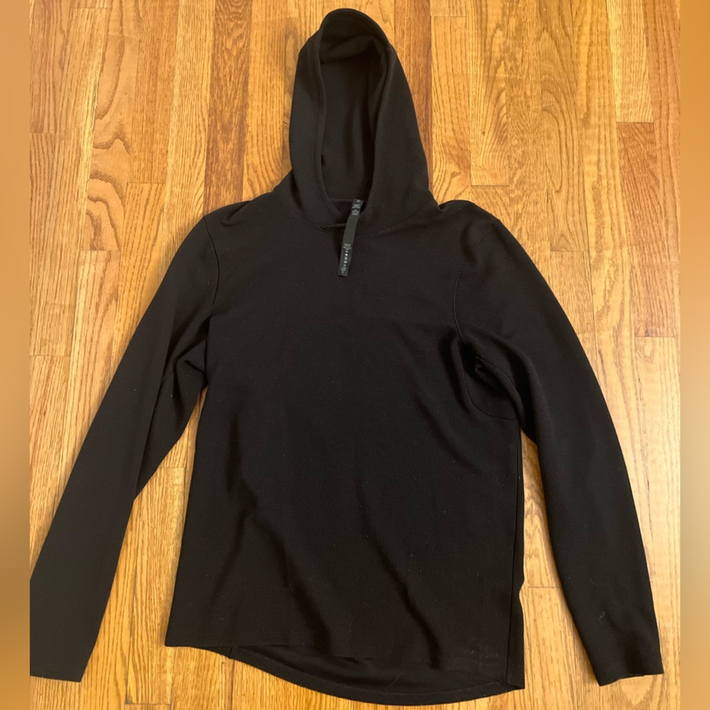 Lululemon hoodie